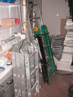 NOTAS TECNICAS de PREVENCION INSHT NTP (605)